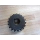 Martin 40BS18HT 78 Sprocket 40BS118HT78