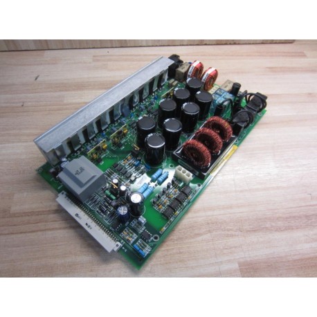 Elbasa AC4222038680 Board DC3000-S7 - New No Box