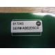 49U02720AB Control Board - New No Box