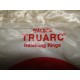 Waldes Truarc 5000-193 Retaining Rings (Pack of 4)