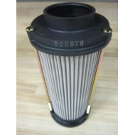 Parker 922978 Filter - New No Box