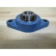 MB Manufacturing FC225-34 34 Flange