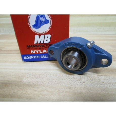 MB Manufacturing FC225-34 34 Flange
