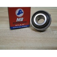 MB Manufacturing MB25-34-PA Bearing