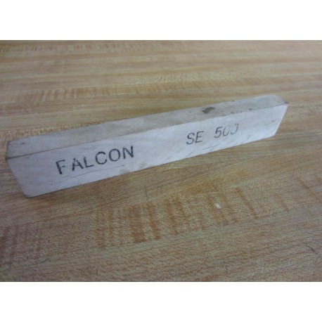Falcon SE 500 White Stone 6 116" X 12" X 1" - New No Box
