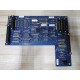 Tri Sigma 3202 Circuit Board PCB 3201 - Parts Only