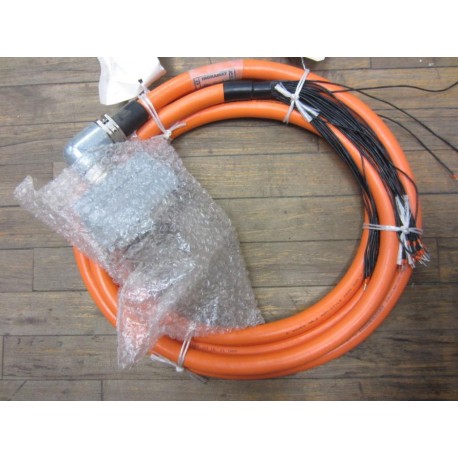 Indramat IKS-0580-05.0 Cable - New No Box