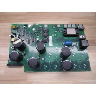 Control Techniques 300480-05 Power Module 30048005 CrackedBent - Parts Only