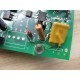 Control Techniques 300480-05 Power Module 30048005 CrackedBent - Parts Only