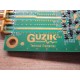 Guzik 318840 Universal Preamplifier Board - Parts Only