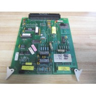 758101 Power Board - Parts Only