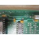 758101 Power Board - Parts Only