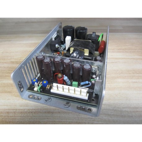 Power One MAP80-4002 D.C. Power Supply MAP804002 - Used