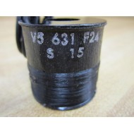 V5 631 F24 S15 Solenoid Coil - New No Box