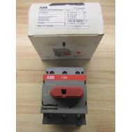 ABB OT45E3 Disconnector Switch 1SCA022352R6950