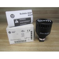 Allen Bradley 855P-B10ME22 45MM Panel Mount Sounder 855PB10ME22