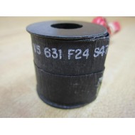 Parker Skinner V5 631 F24 S47 Solenoid Coil - New No Box