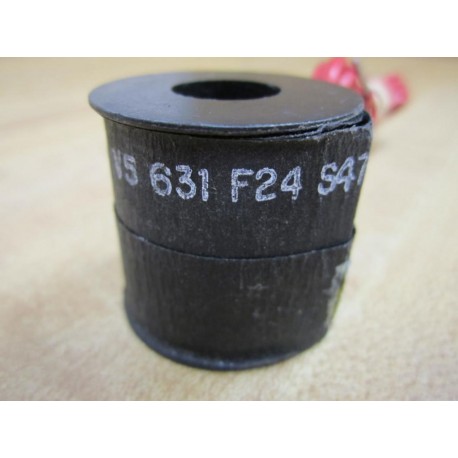 Parker Skinner V5 631 F24 S47 Solenoid Coil - New No Box