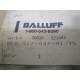 Balluff BES-517-347-M1-Y5 Proximity Switch BES517347M1Y5