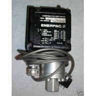 Enerpac IC71 Pressure Switch  IC71 - Used