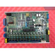 Fanuc A20B-1003-0010 Board A20B-1003-001019B  Non-Refundable - Parts Only