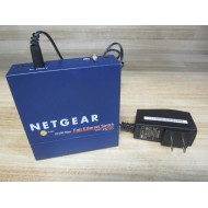 NetGear FS105 Pro-Safe 5 Port 10100 Switch WAC-DC Adapter - New No Box