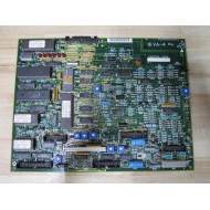 General Electric 531X300CCHAXM3 Circuit Board - Parts Only