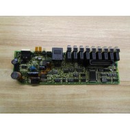 Fanuc A20B-2001-0933 Board WO Fuse  A20B-2001-093306B - Used