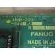 Fanuc A16B-2201-0440 Spindle PCB A16B22010440 - Used