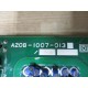 Fanuc A20B-1007-013 Board A350-1007-T13201 - Parts Only