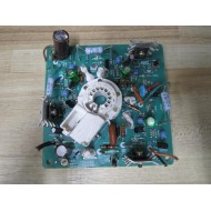 Toshiba FW01156 Circuit Board FWO1156 - Parts Only