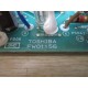 Toshiba FW01156 Circuit Board FWO1156 - Parts Only