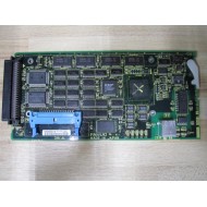 Fanuc A20B-8100-0271 Board A20B-8100-027104A - Parts Only