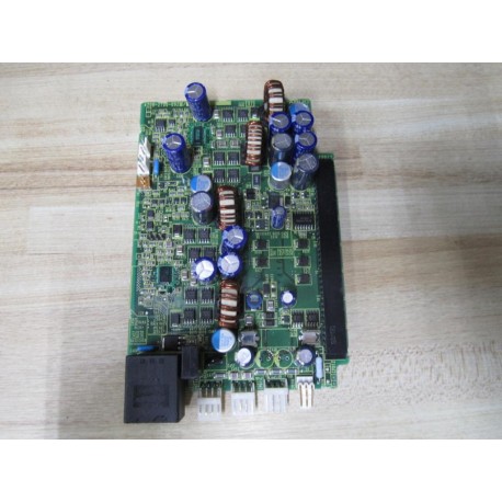 Fanuc A20B-2100-0920 Board A20B-2100-092007C - Parts Only