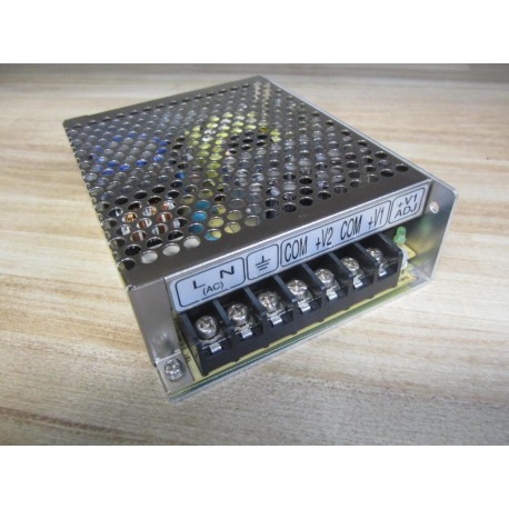 Mean Well RD-65B Power Supply RD65B - Used