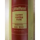 Littelfuse JLS-250 Fuse JLS250 - New No Box