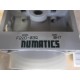 Numatics F22D-03Q Coalescing Filter F22D03Q