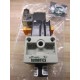 Numatics S22C-02BKL Quick Exhaust Solenoid Valve S22C02BKL