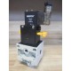 Numatics S22C-02BKL Quick Exhaust Solenoid Valve S22C02BKL