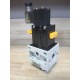 Numatics S22C-02BKL Quick Exhaust Solenoid Valve S22C02BKL