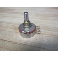 Ohmite CMU2521 Potentiometer RV4NAYSD252A - Used