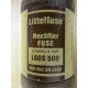 Littelfuse L60S 500 Rectifier Fuse - New No Box