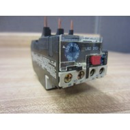 Telemecanique LR2-D1303 Overload Relay LR2D1303 - Used