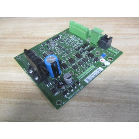 Carrier CEBD430381 Relay IO Board CEBD430381-05A CEBD430381-05A - Parts Only