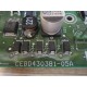 Carrier CEBD430381 Relay IO Board CEBD430381-05A CEBD430381-05A - Parts Only