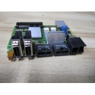 Fanuc A20B-2101-0050 Control Board A20B-2101-005008F - Parts Only