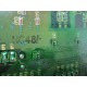 Fanuc A20B-2101-0050 Control Board A20B-2101-005008F - Parts Only