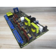 Fanuc A16B-1200-0680 Servo Drive PCB - Used