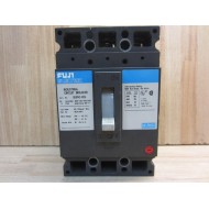 Fuji Electric BU3FHC-020L Circuit Breaker  BU3FHC020L - New No Box