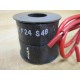 V5 631 F24 S48 Solenoid Coil - New No Box